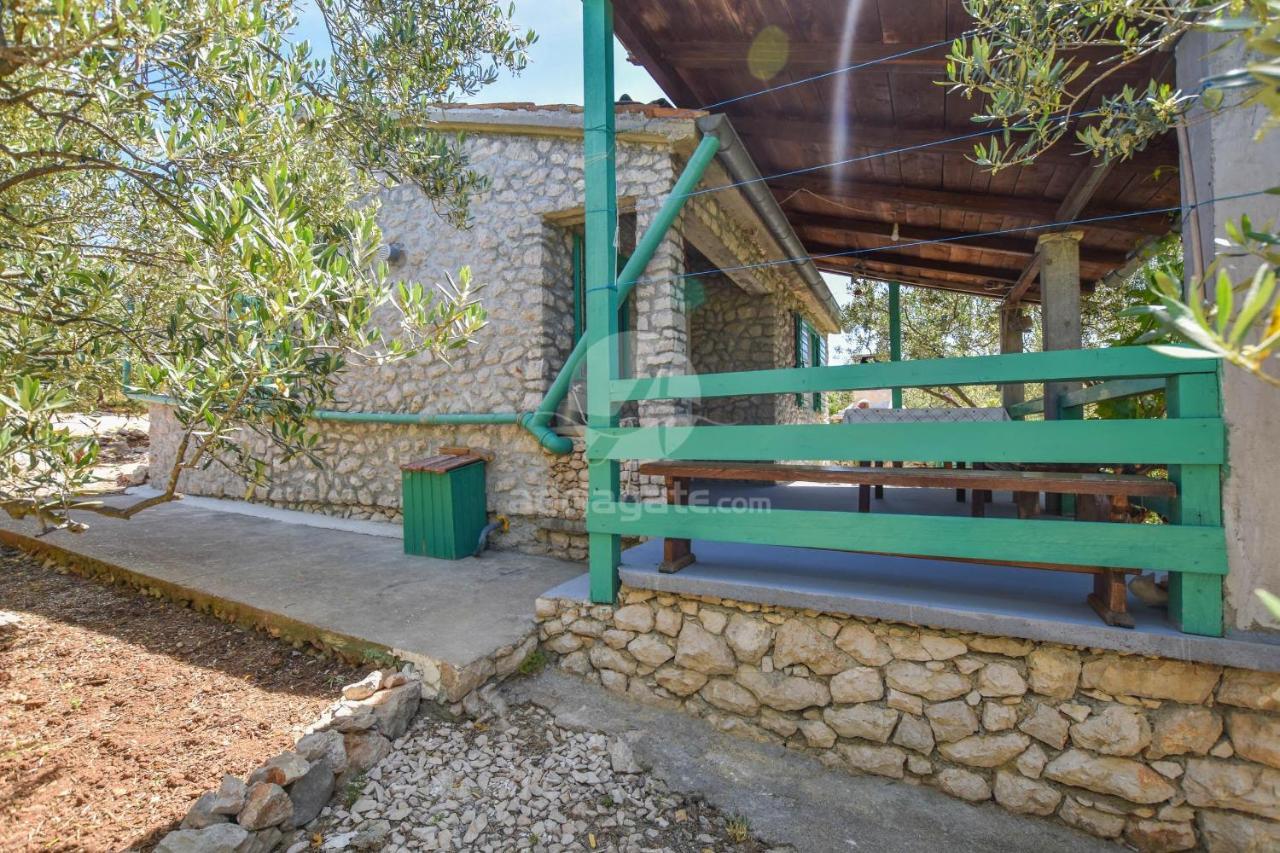 Vila House Oliva Tkon Exteriér fotografie