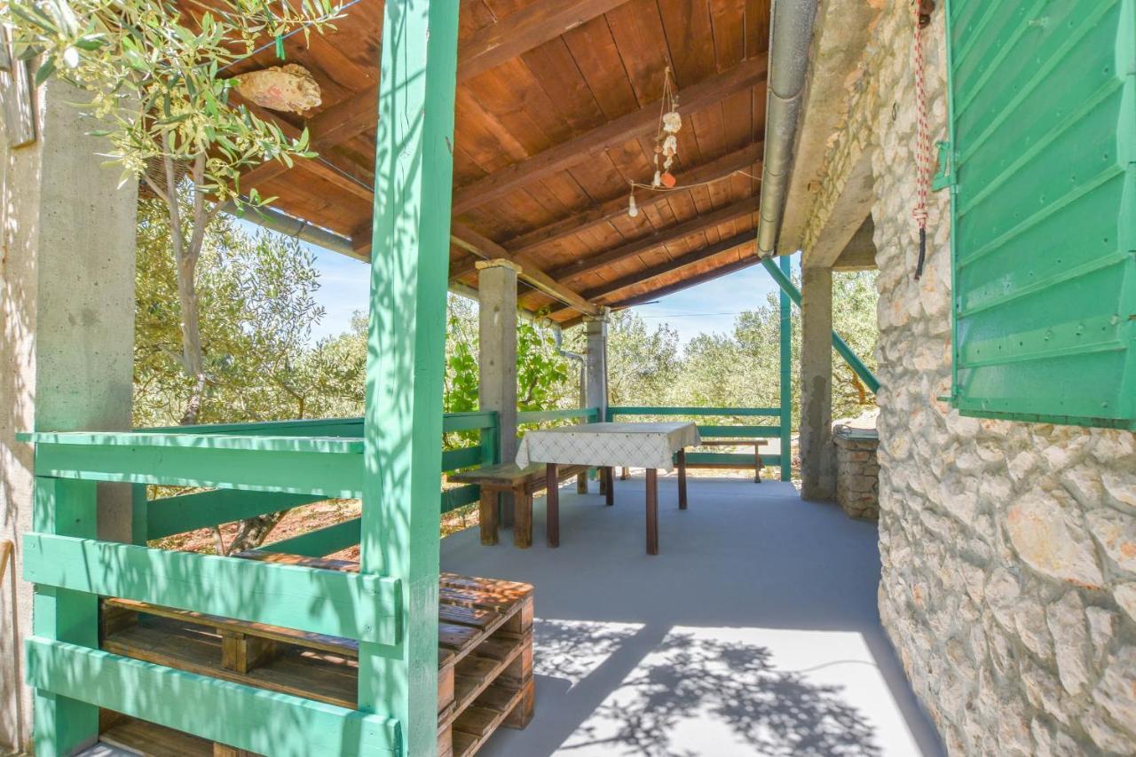 Vila House Oliva Tkon Exteriér fotografie