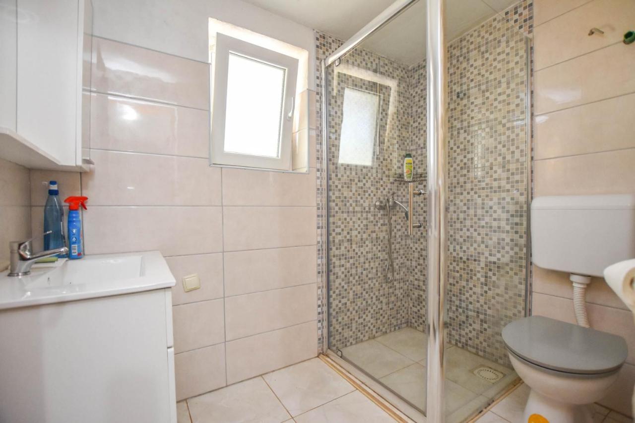 Vila House Oliva Tkon Exteriér fotografie