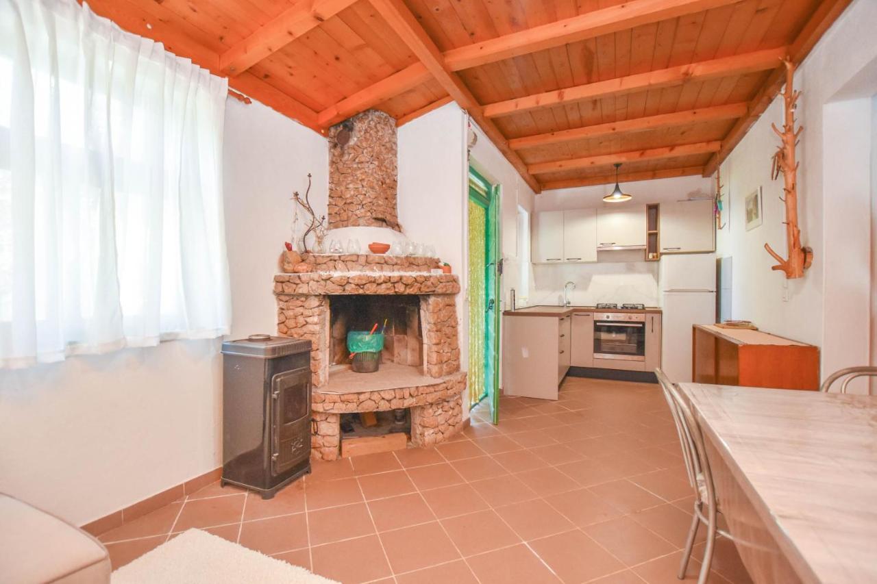 Vila House Oliva Tkon Exteriér fotografie