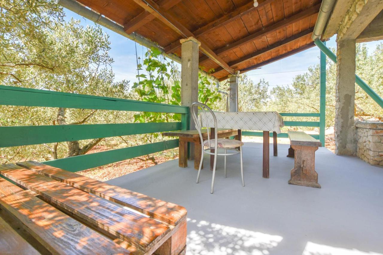 Vila House Oliva Tkon Exteriér fotografie