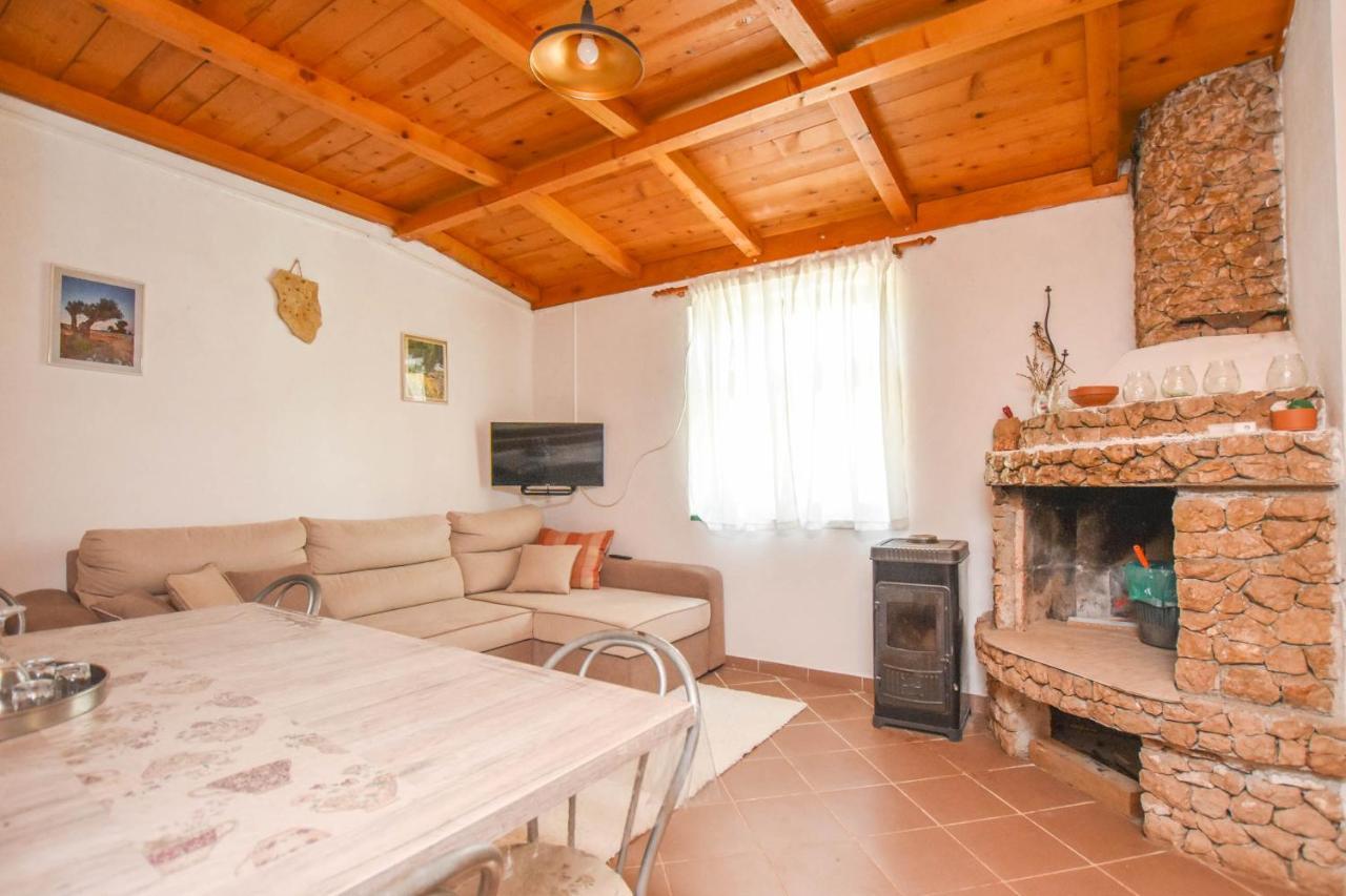 Vila House Oliva Tkon Exteriér fotografie