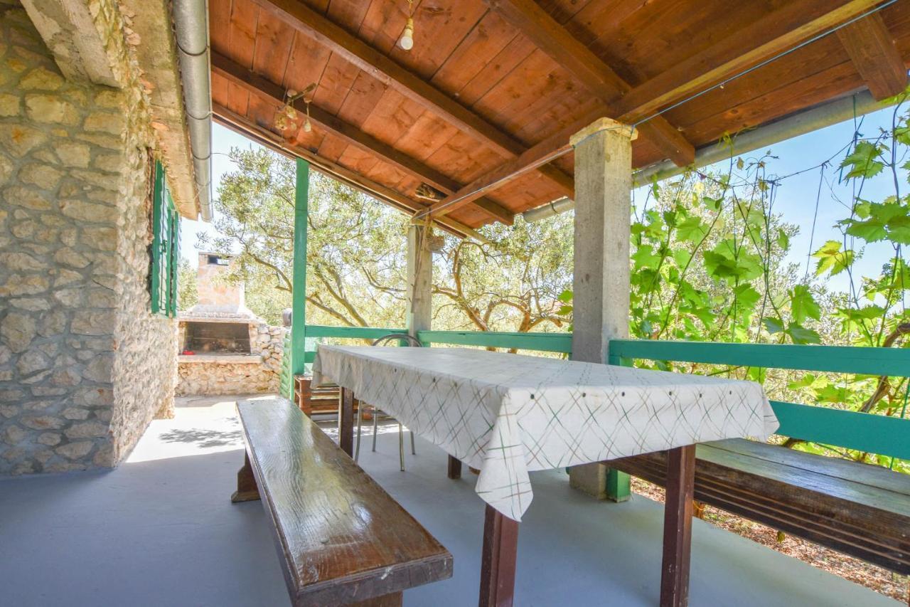 Vila House Oliva Tkon Exteriér fotografie