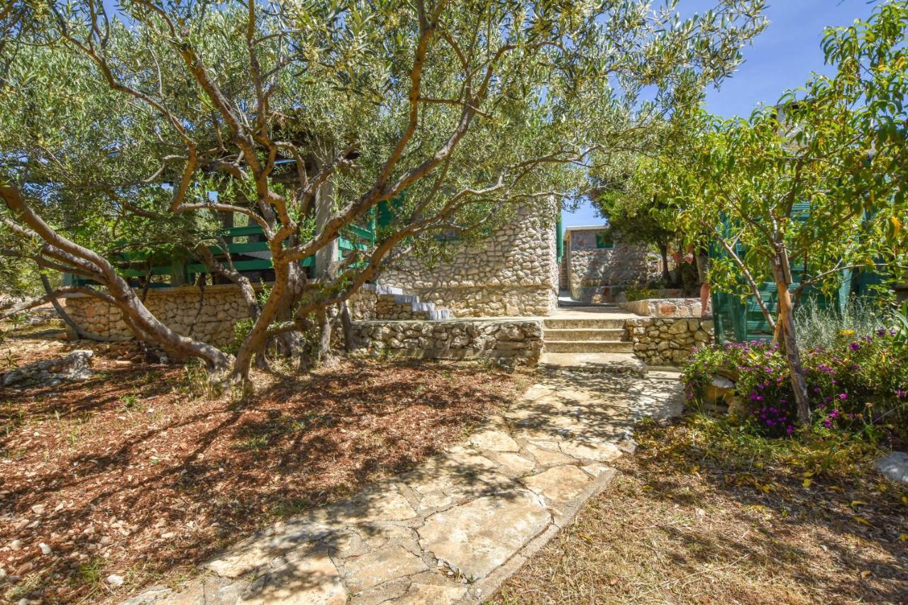 Vila House Oliva Tkon Exteriér fotografie