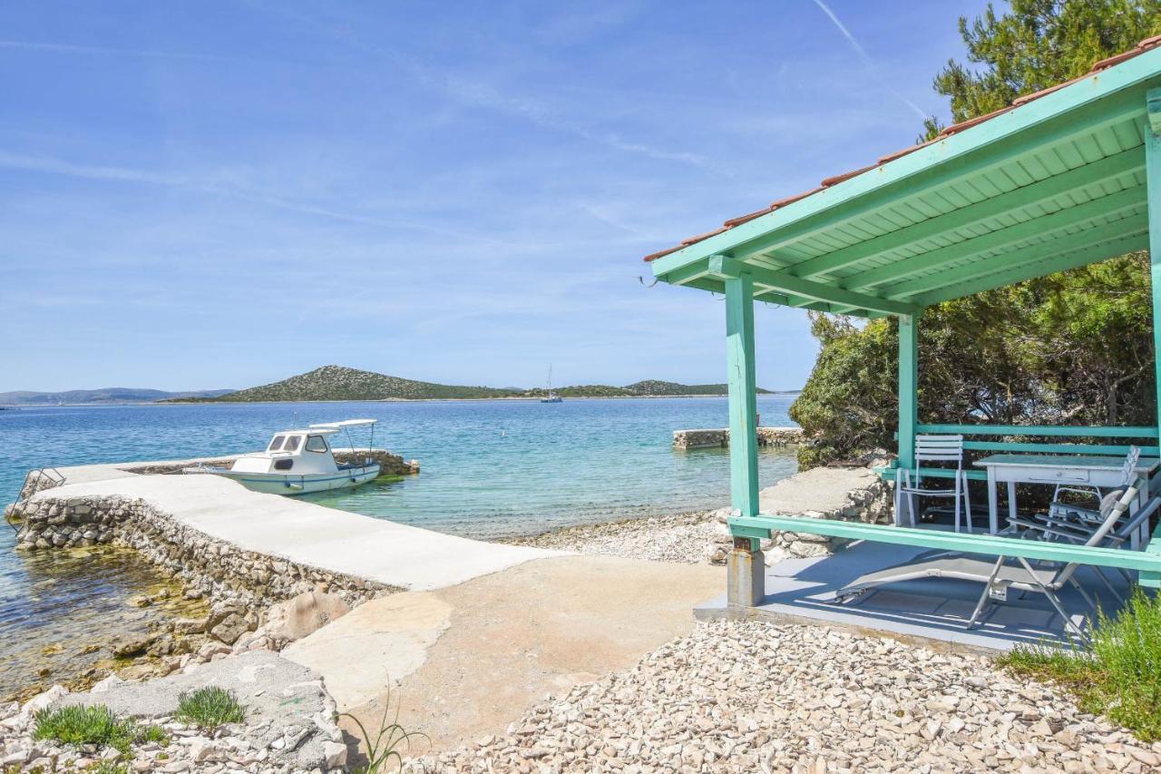 Vila House Oliva Tkon Exteriér fotografie