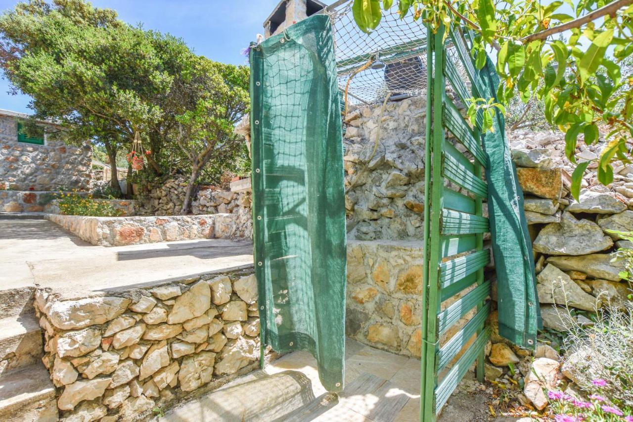 Vila House Oliva Tkon Exteriér fotografie