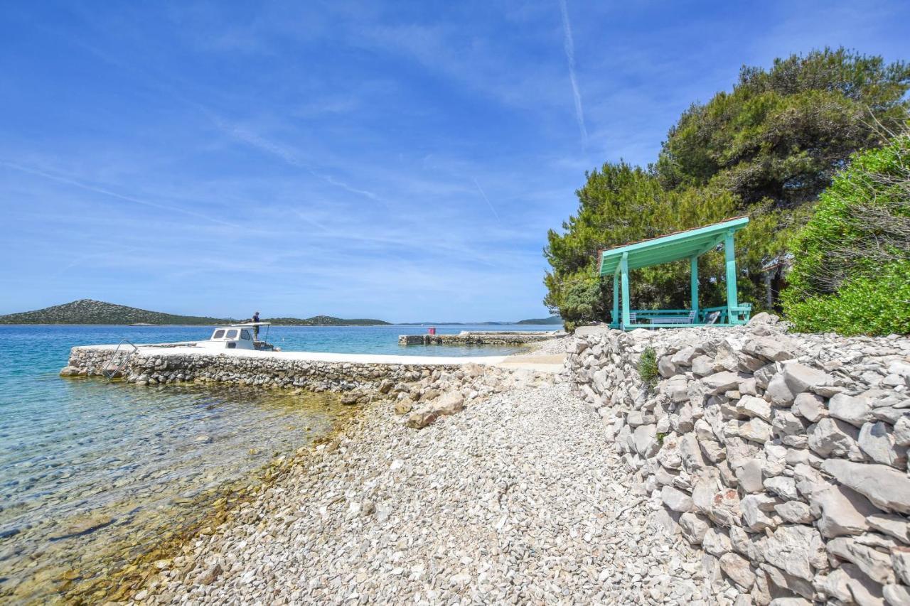 Vila House Oliva Tkon Exteriér fotografie